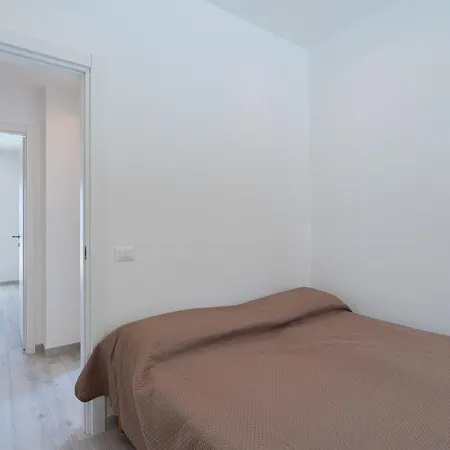 Apartment Sbarco Dei Turchi - Sea Access Augusta