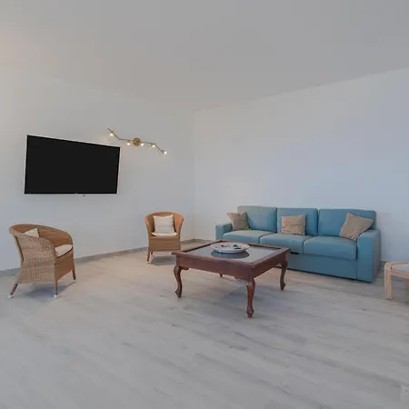Sbarco Dei Turchi - Sea Access Apartamento *
