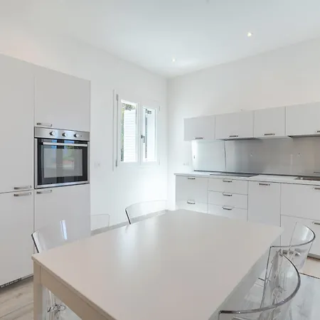 Apartamento Sbarco Dei Turchi - Sea Access *