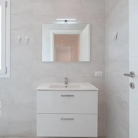 Sbarco Dei Turchi - Sea Access Apartamento Augusta