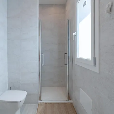 Sbarco Dei Turchi - Sea Access Apartamento