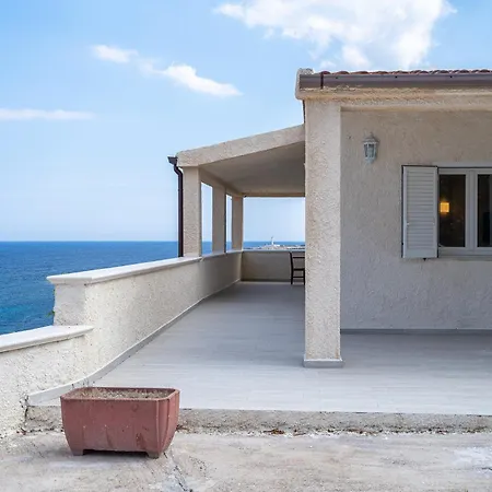 Sbarco Dei Turchi - Sea Access Apartamento Augusta