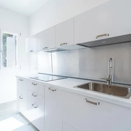 Apartment Sbarco Dei Turchi - Sea Access *