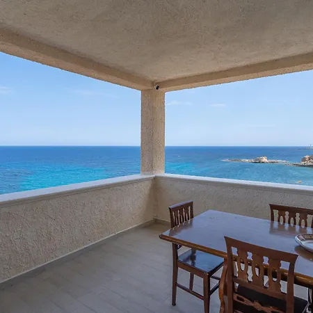 Apartment Sbarco Dei Turchi - Sea Access