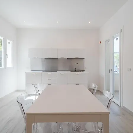 Apartamento Sbarco Dei Turchi - Sea Access *