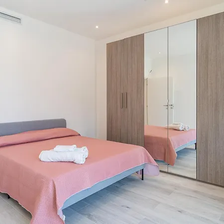 Apartment Sbarco Dei Turchi - Sea Access Augusta