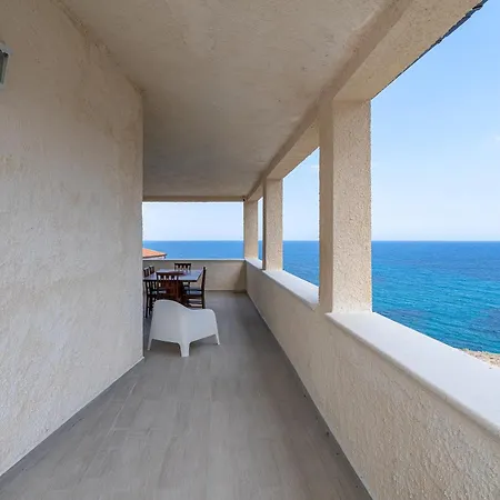 Apartment Sbarco Dei Turchi - Sea Access Augusta