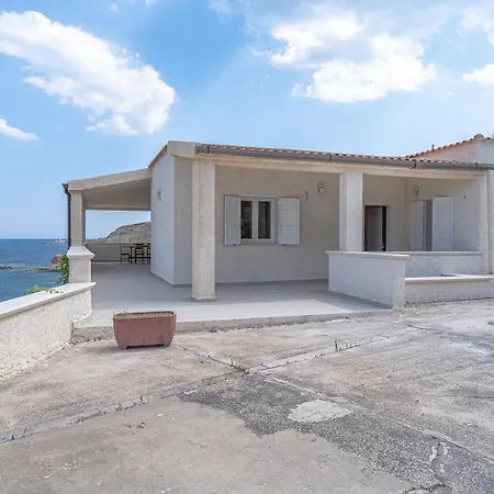Sbarco Dei Turchi - Sea Access Apartamento