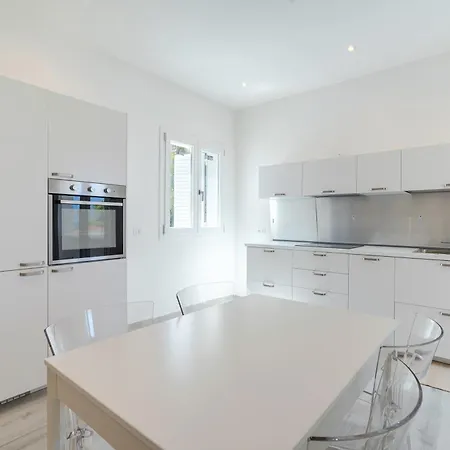 Sbarco Dei Turchi - Sea Access Apartamento Augusta