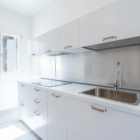 Sbarco Dei Turchi - Sea Access Apartamento Augusta